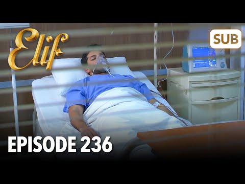 Elif Episode 236 | English Subtitle