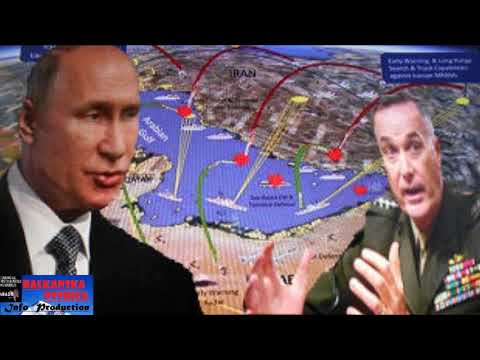 ZAPADNJAČKI PLAN ZA KONTROLU RUSKIH RESURSA JE NA STOLU - Tajni nema , evo kolike su im šanse..