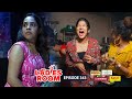 Ladies Room | ആട് ജീവിതം | EP 343 | Comedy Serial ( Sitcom )