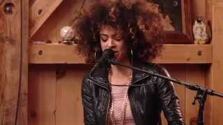 Live from Daryl's house Episode 71 with Kandace Springs - Love got in the way