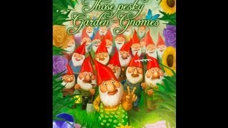 Those Pesky Garden Gnomes Review