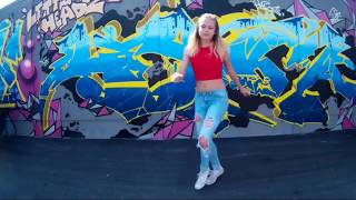 САМЫЕ ЛУЧШИЕ ЛУЧШИЕ ТАНЦЫ В КОУБАХ