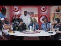 Concrete Boys On The Radar X Kai Cenat X Mafiathon 3 Cypher MAFIATHON FREESTYLE 41