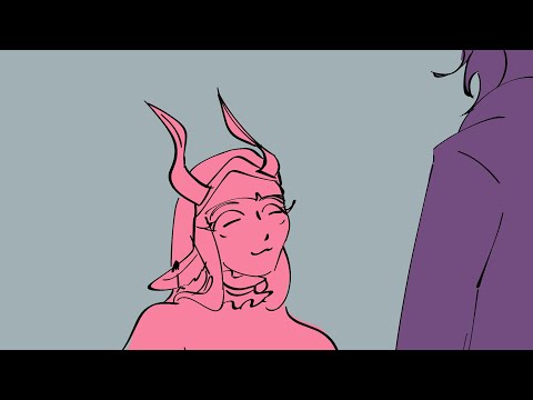 Special Delivery - CR4 Animatic
