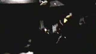 Project 86 - Say Goodnight to the Bad Guy [Live]