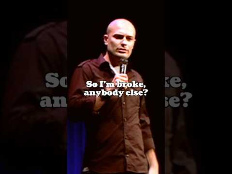 Mike Stanley is Broke