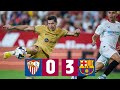 SEVILLA 0-3 BARÇA | LALIGA 2022/23 MD4