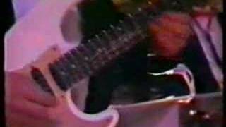 Marie Fredriksson - Den Sjunde Vågen (Live Rädda Livet '86)