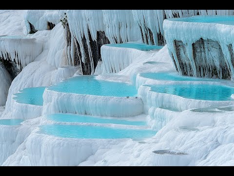 (7) beautiful place in  earth planet