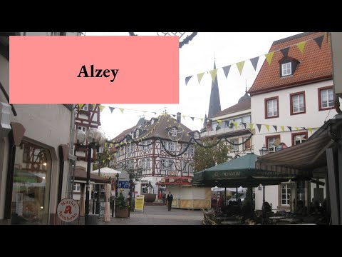 Alzey