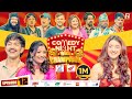 COMEDY NIGHT WITH CHAMPIONS Episode 12 Eva Giri Ishtu Karkee Parakram Rana