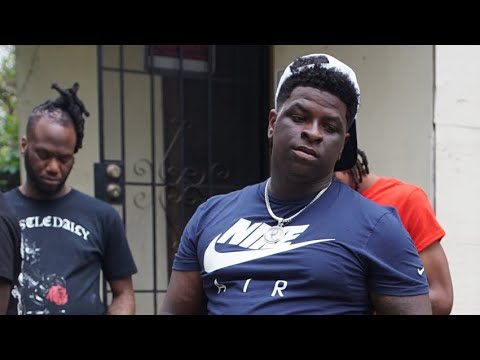 BBCDeeZy - WELLER BABY | OFFICIAL VIDEO