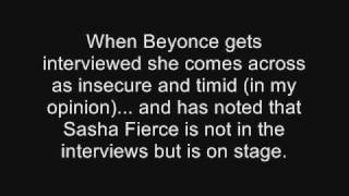 Did JAY Z &quot;kill&quot; BEYONCE???