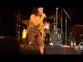 Annabella Lwin of Bow Wow Wow - Do You Wanna ...