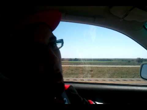 The search for Rex Reed part1