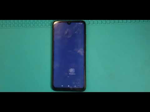 Xiaomi Redmi Note 7 MIUI 12.5.2 Reset FRP / Сброс гугл аккаунта . ФРП