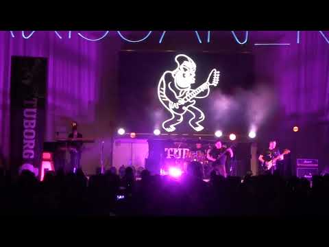 Disco bay blues  Akisuaneq Festival 2022