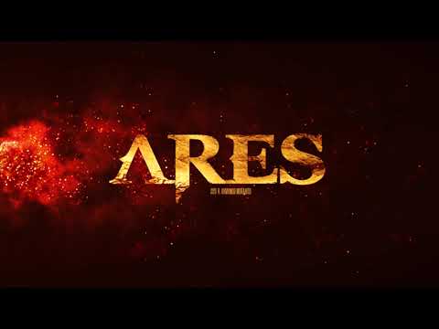 R. Armando Morabito - Ares (Official Audio) ft. Aya