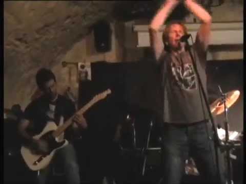 Tom Frizz - Holiday - Annes Keller 2015