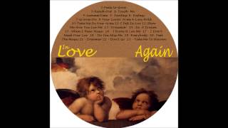 DJ Santana - In Love Again - Ecstasy