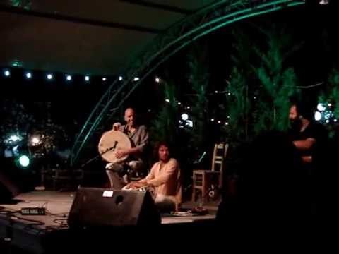 Fresco, Khavar-Zamini & Montanari - Houdetsi Festival 2013