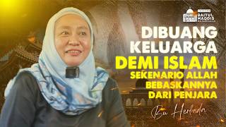Download lagu Willing to be Abandoned by His Family for the Sake of Islam and Allah's Plan That Saved Him from ... mp3