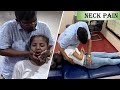 Neck Pain Headache Treatment By Indian Chiropractor Dr Rajneesh Kant