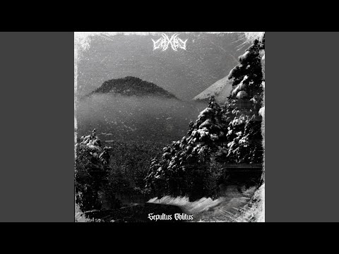 Sepultus Oblitus
