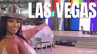We Trippin In Las Vegas 🔥🔥🔥