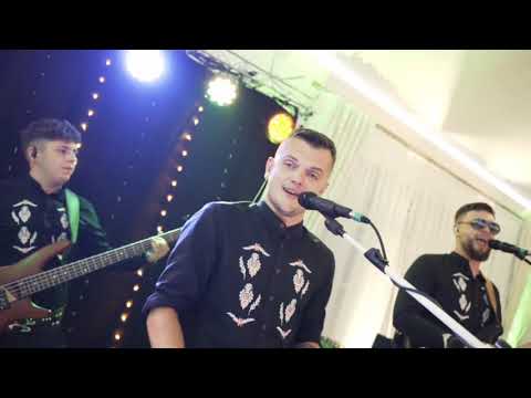 Zespół Max z Jankowej - Karczmareczka ( Cover - LIVE)