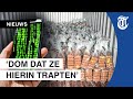 Politie keek live mee met chattende criminelen
