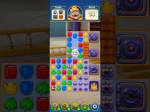 Royal Match Level 4187