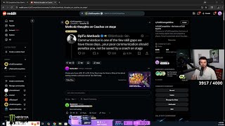 Methodz Reveals The Truth About the COD Skill Gap (COD Competitive Reddit)