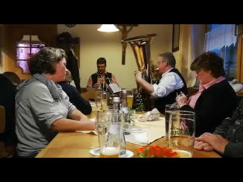 Blaskapelle Münsing