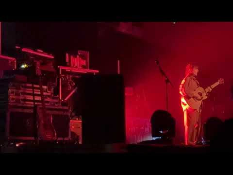 18/24 Tegan and Sara - Terrible Storm (Acoustic) @ Deerhurst Resort, Huntsville, ON 03/31/24