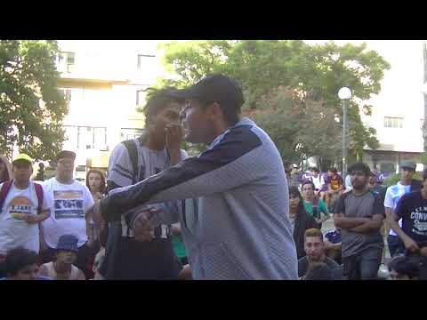 GNZ vs CRITERIO - 8vos Fecha 6 (2020) - La Doble H