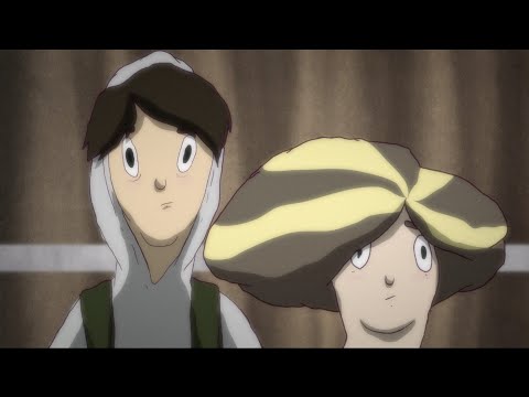 Sobrenatural | MKRNI  (video oficial)