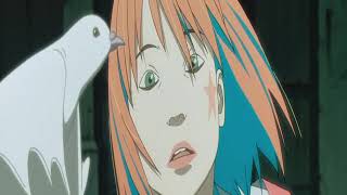 [問題] 找動畫/最後大家都掉到glitch消失