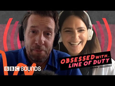 The secrets behind *those* Line of Duty interrogation scenes | BBC Sounds