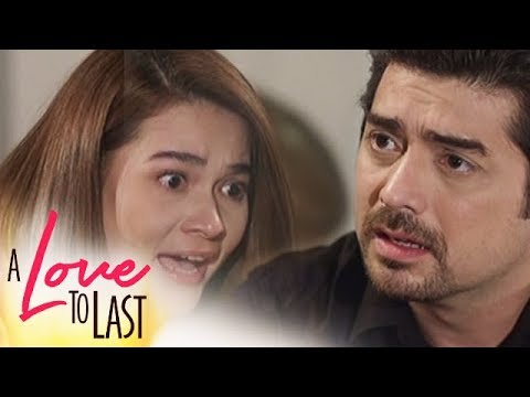A Love To Last: The big fight | Episode 156