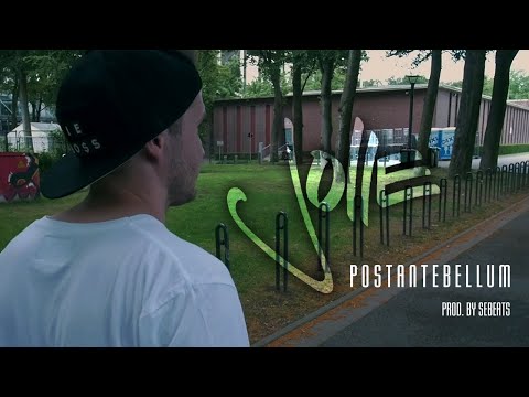 Jolle - Postantebellum [Beat von SeBeats]
