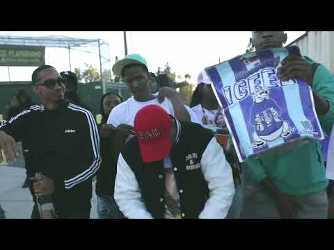 Mari600 ft Beathoes & The Shyst - Skywalkin (Official Video)