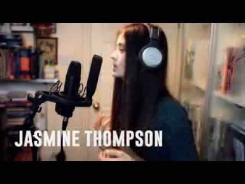All of Me (cover ) Jasmine Thompson