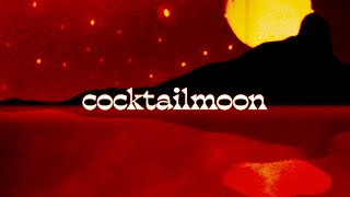 VIDEOTAPEMUSIC / Cocktail Moon feat. Mellow Fellow & Andy Chlau(SingleVersion)【OFFICIAL MUSIC VIDEO】