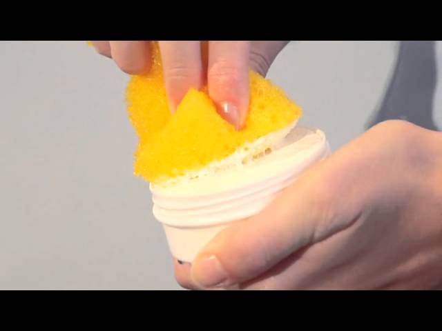 Video Teaser für magnetoplan  Universalreiniger  Artikelnummer: 12297