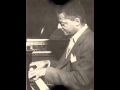 Teddy Wilson plays 'Satin Doll' (Ellington/Strayhorn)