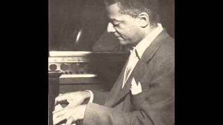 Teddy Wilson plays 'Satin Doll' (Ellington/Strayhorn)