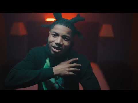 Itz leek34 x Cash redd- Run it up (Official Video)