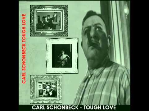 Carl Schonbeck Hard Driving Alt-Country Rock - 