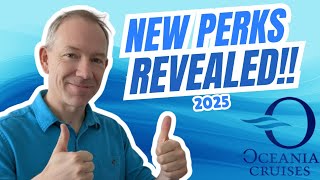 Oceania Cruises Just Got Better: New Perks Explained + Expert Tips to Maximize Your Trip